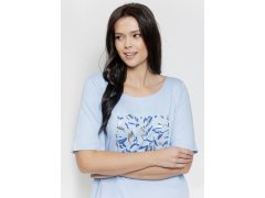 Košile Taro 3572 Valentina kr/r 2XL-3XL W26 2