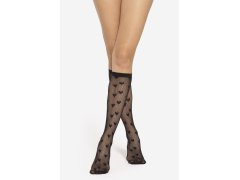 Podkolenky Gatta Yasmine wz.01 20 den 1