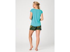 Pyžamo Key LNS 580 A26 cr/r S-XL dámské 1