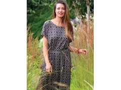 Klíč LHD 731 A26 cr/r S-XL dámské šaty 2