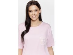 Pyžamo Taro 3568 Adria cr/r 2XL-3XL W26 2