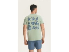 Pyžamo Henderson 44507 Break kr/r M-3XL 1