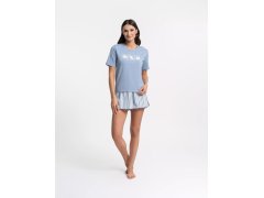 Pyžamo Moraj PDD3900-021 kr/r S-2XL 5