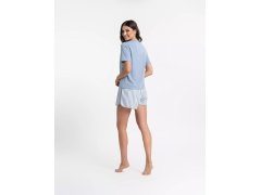 Pyžamo Moraj PDD3900-021 kr/r S-2XL 8