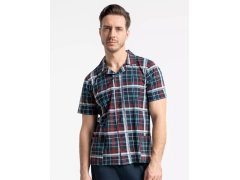 Pyžamo Moraj PDM6200-003 kr/r M-2XL 6