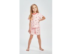 Pyžamo Taro 3561 Maia kr/r 122-140 W26 1