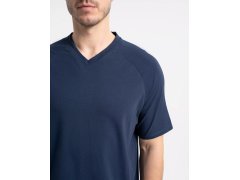 Pyžamo Moraj PDM4700-004 kr/r M-4XL 3