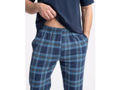 Pyžamo Moraj PDM4700-004 kr/r M-4XL 4