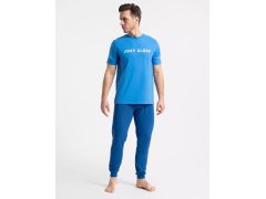 Pyžamo Moraj PDM4100-012 M-2XL 3