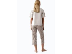 Pyžamo Atlantic NLP-509 kr/r S-2XL 6