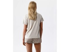 Pyžamo Atlantic NLP-508 kr/r S-2XL 1