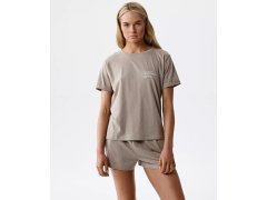 Pyžamo Atlantic NLP-506 kr/r S-2XL 2