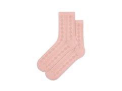 Ponožky Gatta 000.73Z Jacquard Dámský vzor 02 36-41 3