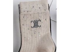 Ponožky WiK N&T 3560 Pattern.82 Zircons 35-42 3