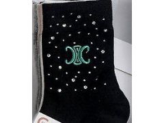 Ponožky WiK N&T 3560 Pattern.82 Zircons 35-42 4