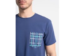 Pyžamo Moraj PDM3700-003 kr/r M-2XL 1