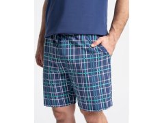 Pyžamo Moraj PDM3700-003 kr/r M-2XL 2