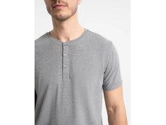 Pyžamo Moraj PDM3700-006 kr/r M-4XL 2