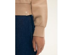 Dámská halenka Henderson 43706 Delana long/r S-3XL 2
