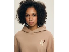 Dámská halenka Henderson 43706 Delana long/r S-3XL 3