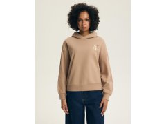 Dámská halenka Henderson 43706 Delana long/r S-3XL 4