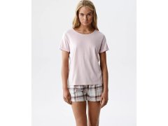 Pyžamo Atlantic NLP-512 kr/r S-XL 1
