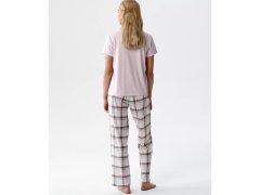 Pyžamo Atlantic NLP-513 kr/r S-XL 1