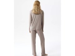 Pyžamo Atlantic NLP-495 long/r S-2XL 3