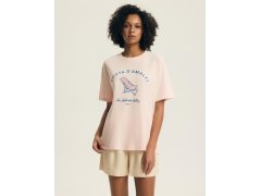 Henderson Dámské pyžamo 44479 Edris kr/r S- 1