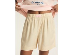 Henderson Dámské pyžamo 44479 Edris kr/r S- 3