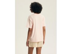 Henderson Dámské pyžamo 44479 Edris kr/r S- 5