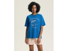 Henderson Dámské pyžamo 44479 Edris kr/r S- 6