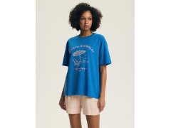 Henderson Dámské pyžamo 44479 Edris kr/r S- 7