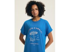 Henderson Dámská košile 44477 Edris kr/r S-3XL 3