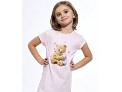 Cornette Youg Girl tričko 494/116 Hug Me 2 kr/r 134-164 1
