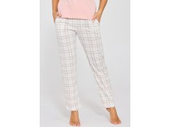 Pyžamové kalhoty Cornette 690/50 3XL-5XL 2