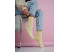 Ponožky Milena 1313-002 Stripe 37-41 3