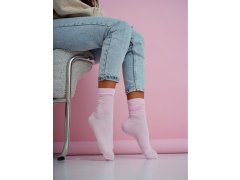 Ponožky Milena 1313-002 Stripe 37-41 5