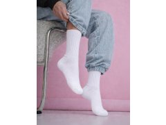 Ponožky Milena 1313-002 Stripe 37-41 7