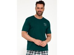 Pyžamo Cornette 326/212 Montana kr/r 3XL-5XL 1