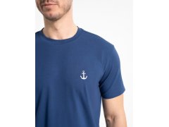 Pyžamo Moraj PDM3600-005 kr/r M-2XL 1