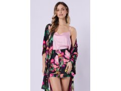 Pyžamo Leveza 1745 Gemma kr/r S-XL 6