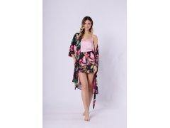 Pyžamo Leveza 1745 Gemma kr/r S-XL 7