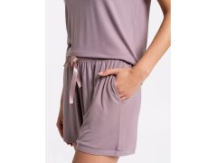 Pyžamo Moraj PDD4700-013 kr/r 2XL-3XL 4