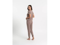 Pyžamo Moraj PDD5400-005 kr/r M-3XL 3