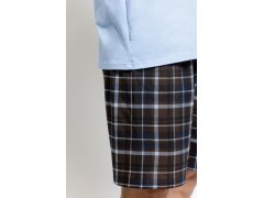 Pyžamo Taro 3582 Teo kr/r M-2XL W26 2