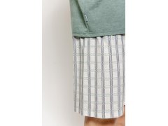 Pyžamo Taro 3581 Alex kr/r M-2XL W26 2