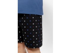 Pyžamo Taro 3580 Matteo kr/r M-2XL W26 2