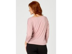 Tričko Key LHB 130 A26 3/4 Merino Wool S-2XL 6