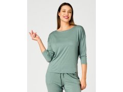 Tričko Key LHB 130 A26 3/4 Merino Wool S-2XL 7